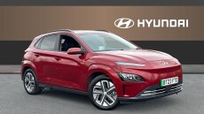 Hyundai KONA 150kW Ultimate 64kWh 5dr Auto Electric Hatchback